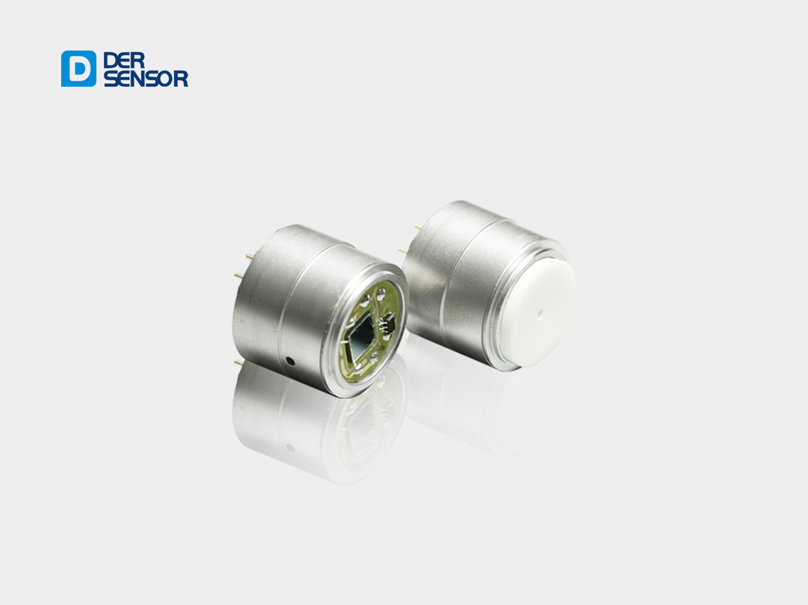 MDS 系列單晶硅壓力 / 差壓傳感器芯體